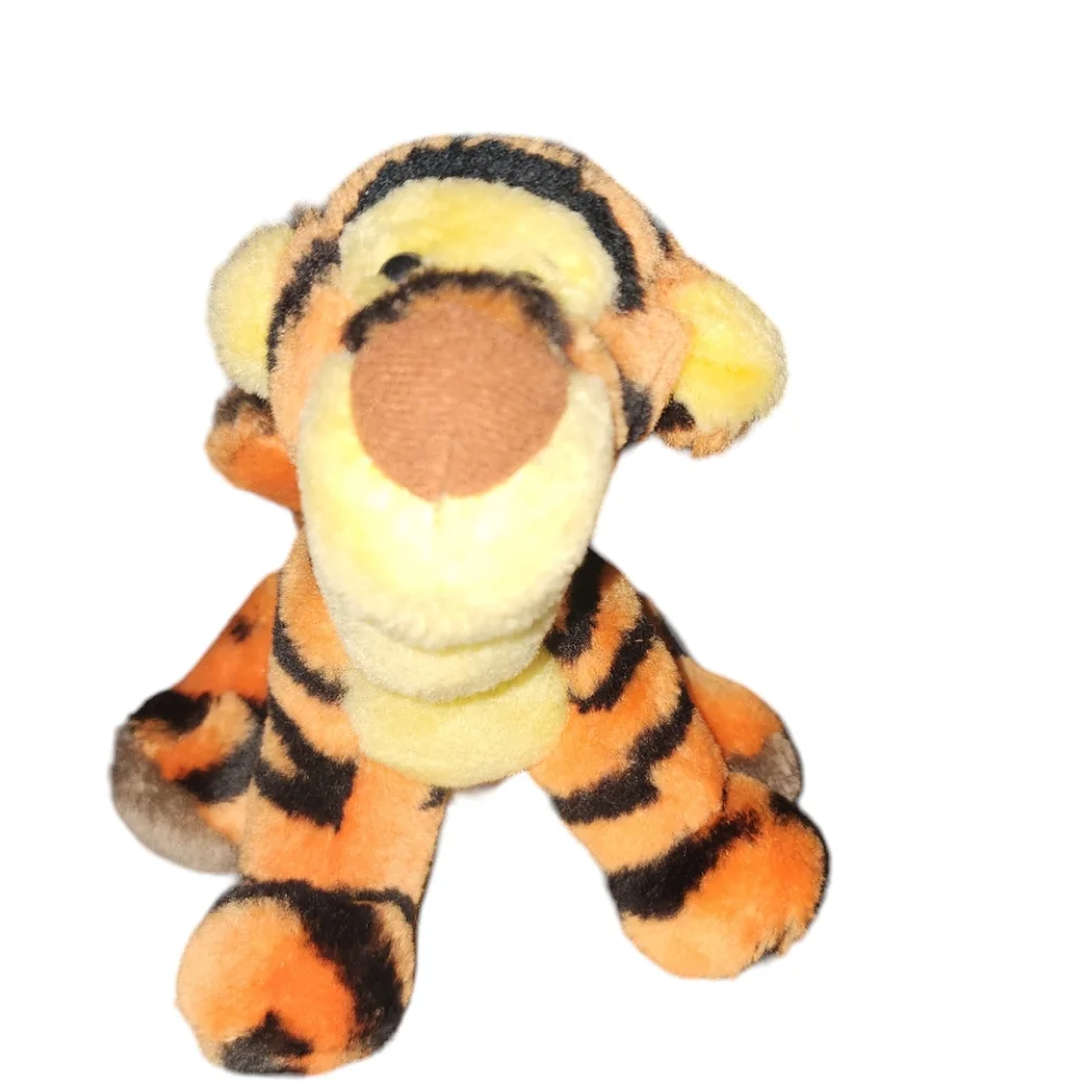 The Walt Disney Company  Disney Tigger 5 1/2